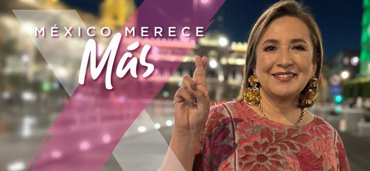 Resistencia Ciudadana 🇲🇽 tweet media