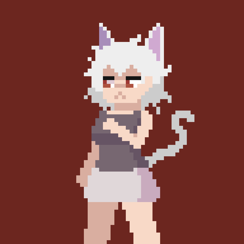 Scolex30's tweet photo. Me apetecio dibujar una sabi gata.
Falta fondo, pero me da una pereza hacerlo ahora... xD 
Al menos publicaré lo que llevo https://t.co/KVKxTW46A8