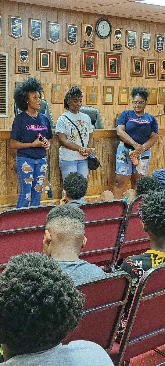 Dr. Kenya Gilliard tweet media