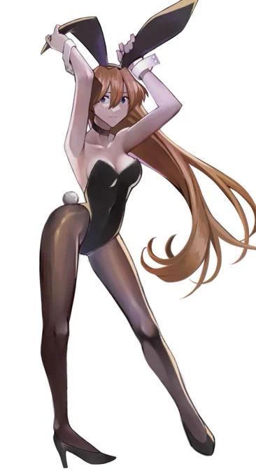 バニーガール