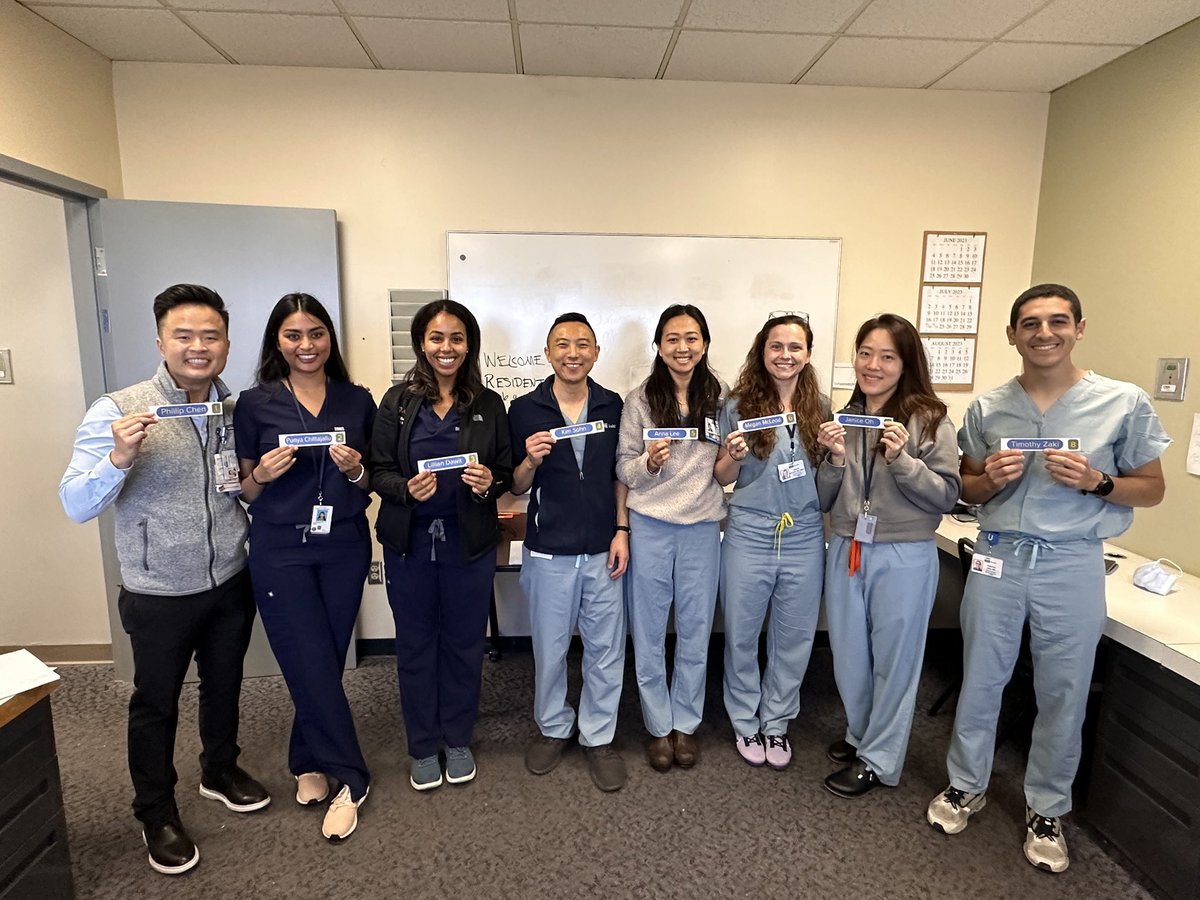 Megan R.M. Aaronson (McLeod), MD MSc tweet media