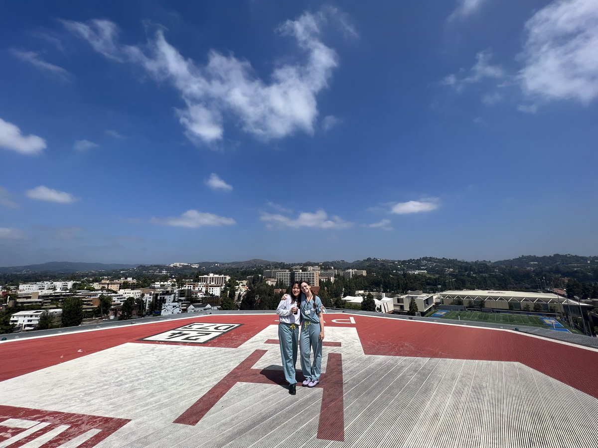 Megan R.M. Aaronson (McLeod), MD MSc tweet media