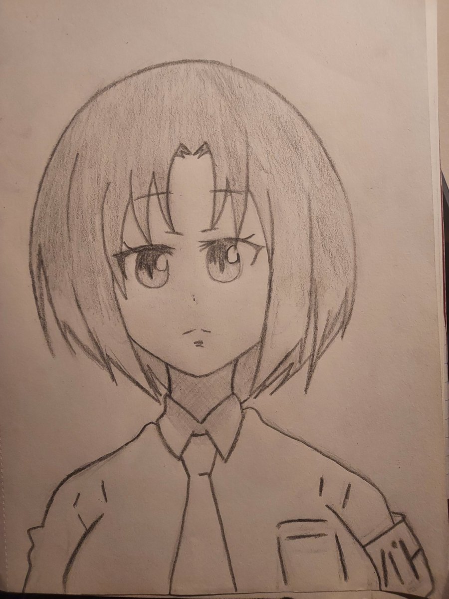 Elma for @Elmast_ #misskobayashisdragonmaid #dragonmaid #anime #animegirl #art #artwork #Elma #drawing #drawingart #drawings