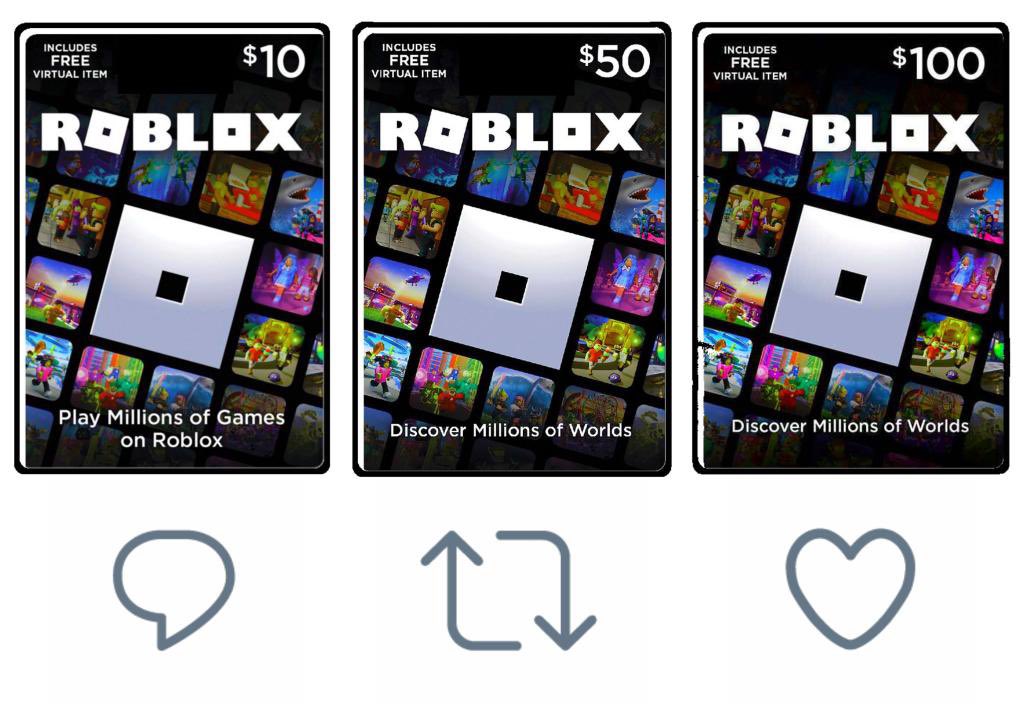 the_billionare's tweet photo. 100K Robux Giveaway!⚡
Ruels To Enter:

- Type Your Usename!💸
- Like + rt + Follow 😎
 
Ends in 3 Days!

#roblox #robloxgiveaway #headless #korblox #giveaway #giveawayrobux #robuxgiveaway #robloxitems https://t.co/giR5I8YGFO