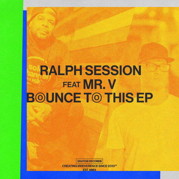 The most played banger yesterday on #ZUNradio Nejhranější pecka včerejška na #ZUNradio Ralph Session, Mr. V @djmrv - Bounce To This (Hip House Mix)  #PowerPlay #housemusic #dabradio