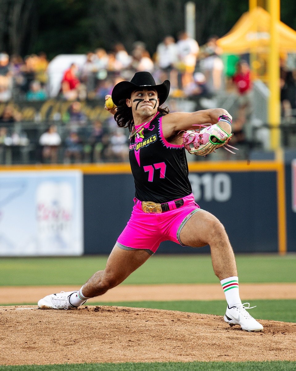 wilsonballglove's tweet image. Start the Party

@Garett__Delano