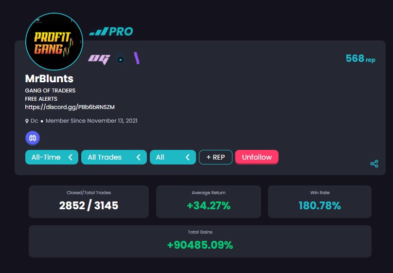 I mean … who else can trade stocks, shorts , spreads , crypto and options ? 
You tell me and I will praise them ! 

#twitter #youtube #memes #tiktok #caturday #follow #like #meme #explorepage #twittermemes #explore #tweets #tweet #viral #followforfollowback