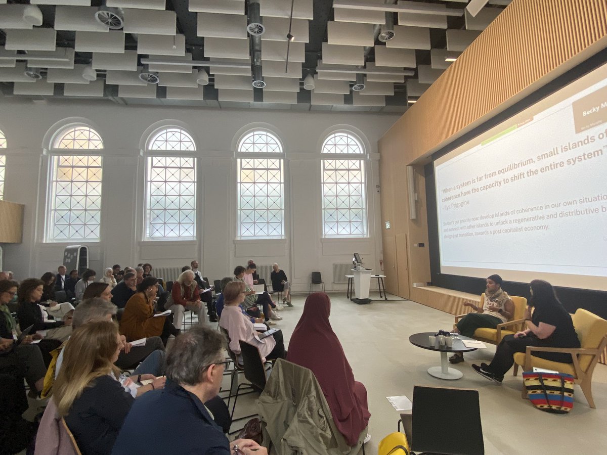 Mhairi McVicar (@mhairimcvi) on Twitter photo A HUGE thank you to our keynote <a href="/ImmyKaur/">ਇਮਨਦੀਪ ਕੌਰ | Imandeep Kaur</a> <a href="/CIVIC_SQUARE/">CIVIC SQUARE</a> & chair <a href="/RhiannonWhite84/">Rhiannon White</a> <a href="/Common_WealthHQ/">Common Wealth</a> for day 2 #aae2023 #ProductiveDisruptive <a href="/archeducate/">aae</a> <a href="/WSofArchi/">Welsh School of Architecture</a> thank you for your generosity & provocation in sharing so much accumulated knowledge, you absolutely blew us away! 💚 A HUGE thank you to our keynote <a href="/ImmyKaur/">ਇਮਨਦੀਪ ਕੌਰ | Imandeep Kaur</a> <a href="/CIVIC_SQUARE/">CIVIC SQUARE</a> & chair <a href="/RhiannonWhite84/">Rhiannon White</a> <a href="/Common_WealthHQ/">Common Wealth</a> for day 2 #aae2023 #ProductiveDisruptive <a href="/archeducate/">aae</a> <a href="/WSofArchi/">Welsh School of Architecture</a> thank you for your generosity & provocation in sharing so much accumulated knowledge, you absolutely blew us away! 💚