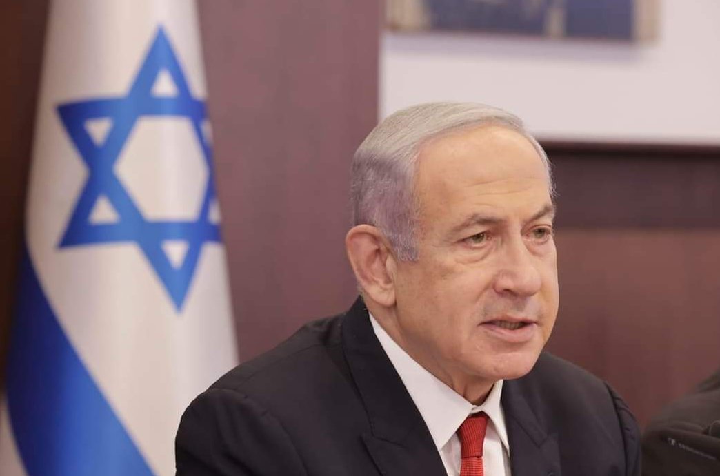 Benjamin Netanyahou a été admis aux urgences et restera sous surveillance cardiologique à l'hôpital Sheba de Tel Hachomer