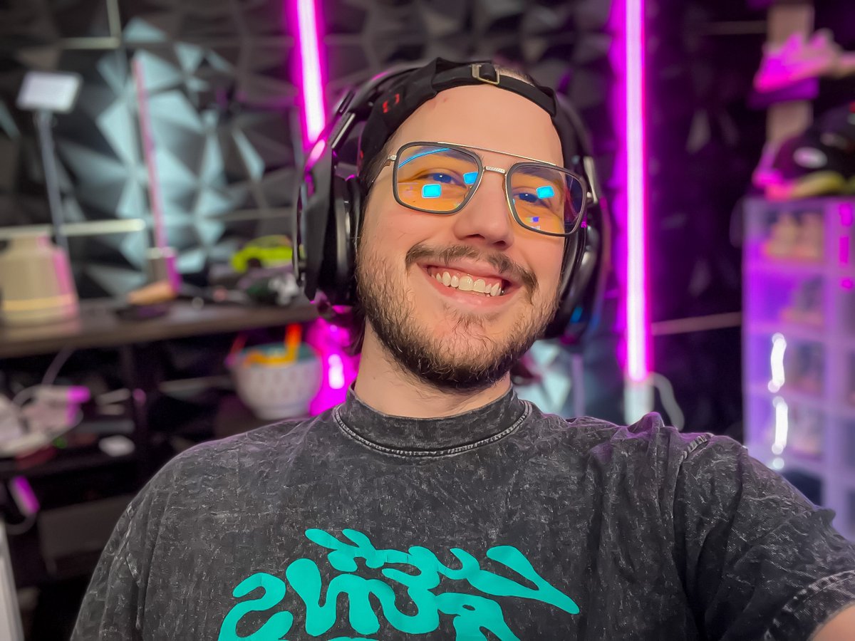 JaredFPS tweet media