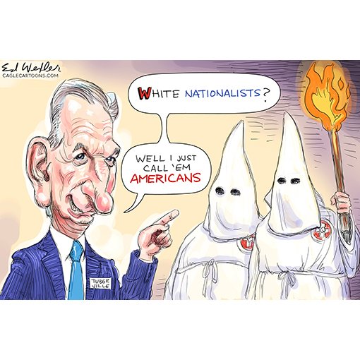 tommy tuberville, white nationalists, racism, alabama, capitol hill, reproductive health policies