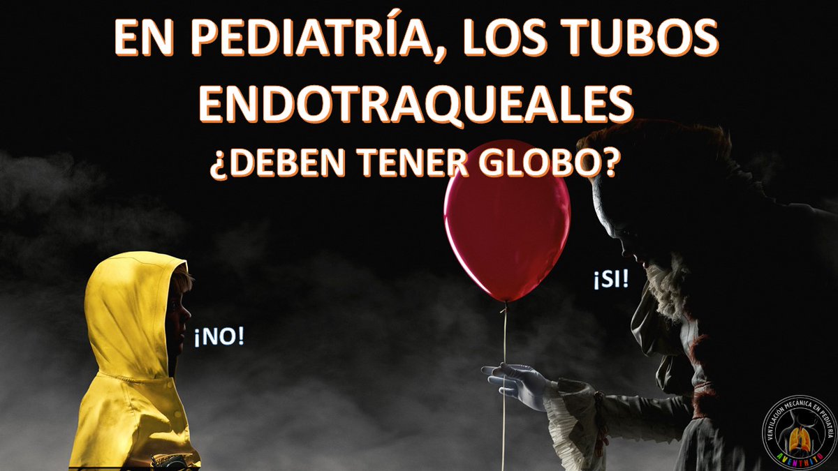 MedCritPed's tweet photo. El uso de tubos endotraqueales en Pediatría.
Afortunadamente, esta pregunta ya va quedando en el olvido.

Tu sabes la respuesta correcta. https://t.co/Mn1jhDg7o4