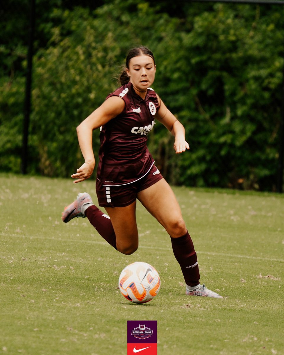 ECNL Girls tweet media