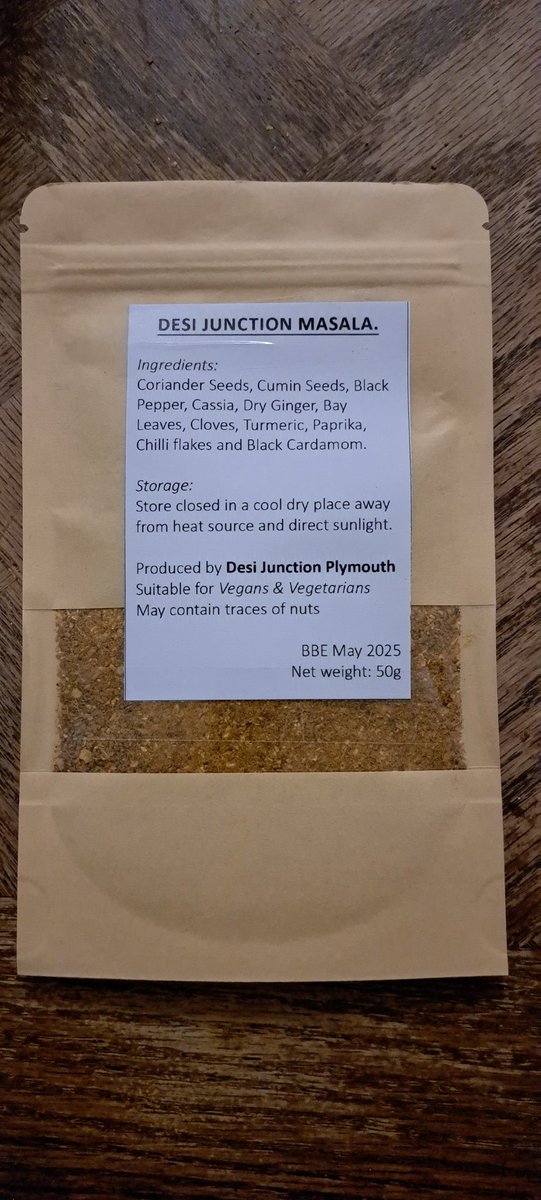 desijplymouth's tweet photo. What a fantastic day in #StJust @LafrowdaFestiva @LafrowdaDay one of my Masala packets is going to #Switzerland after he experienced my #TarkaDaal he said it was the best food he had ever had. #RT https://t.co/VF1uIcHiZB
