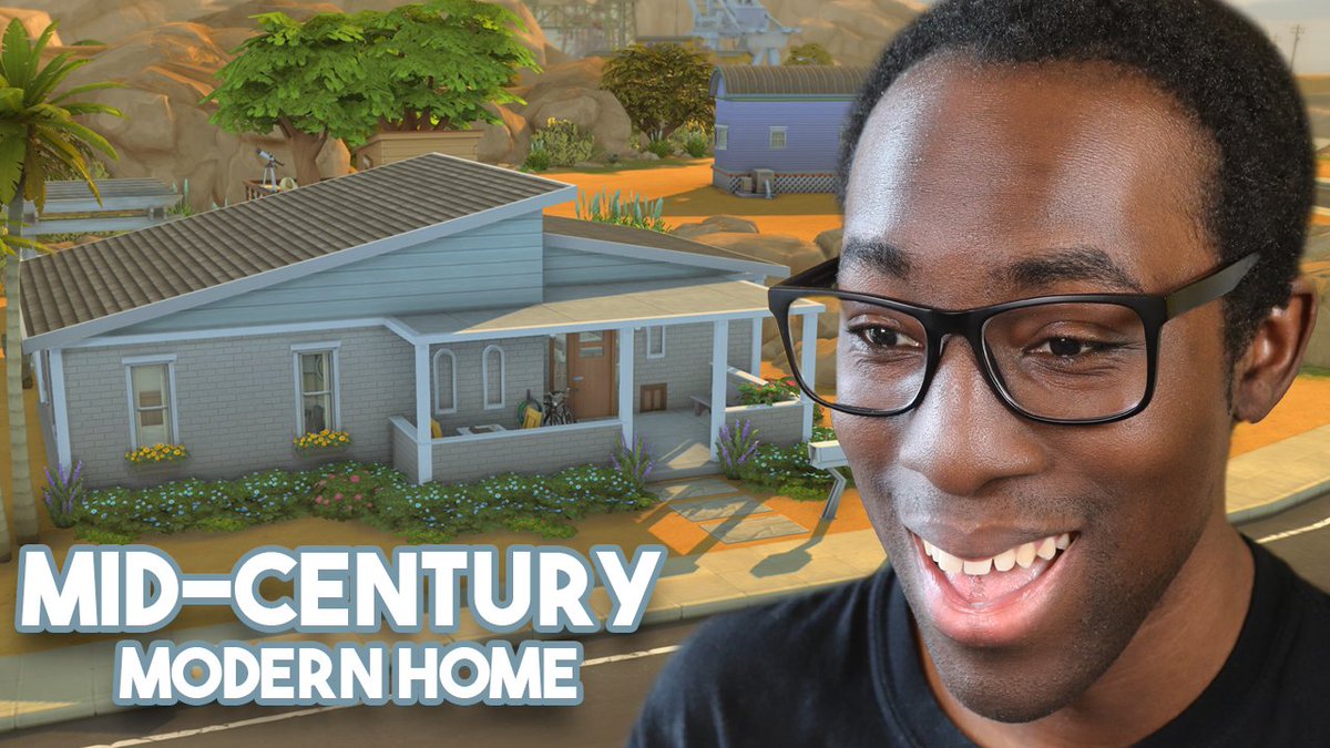 🌻 Stephen J Works || SpringSims 🌻 tweet media