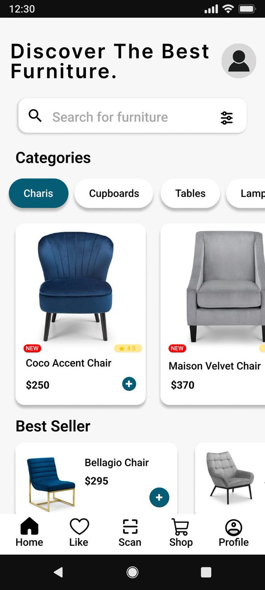 tech_services9's tweet image. الموقع المعروض نموذج مبدئي من أعمالنا الخاصة
خدماتنا :
• تصميم واجهات المستخدم UX/UI designer
• تصميم موقع متجاوب مع كل الشاشات
• تصميم تطبيقات android و IOS
• تصميم نموذج تفاعلي و متحرك (يمكن وضع إضافات)
الأدوات المستخدمة :
• Figma
• Adobe XD, PS
#uxdesign #pnu #kau #KSU