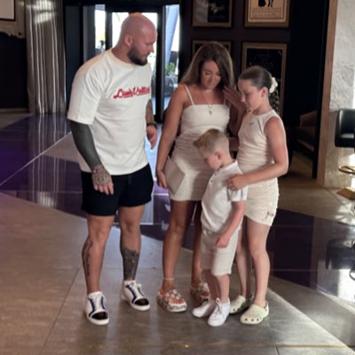 Jordan Moffat tweet media