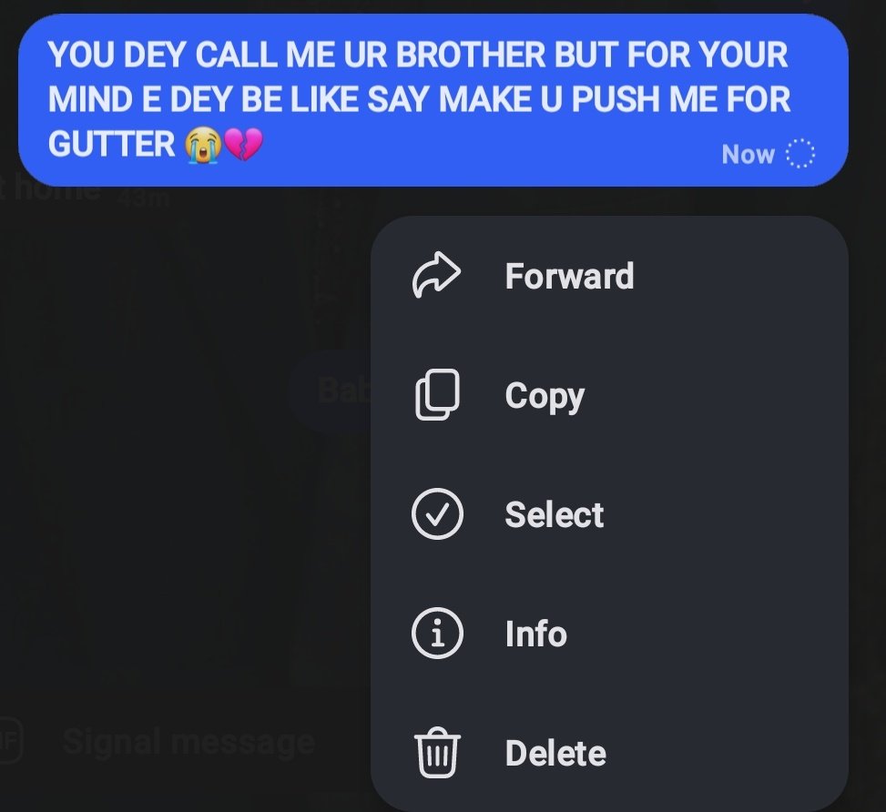 😭💔