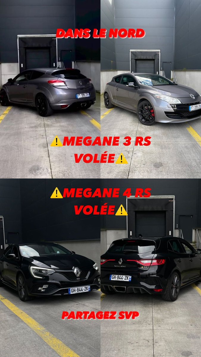 sur lille la nuit dernière