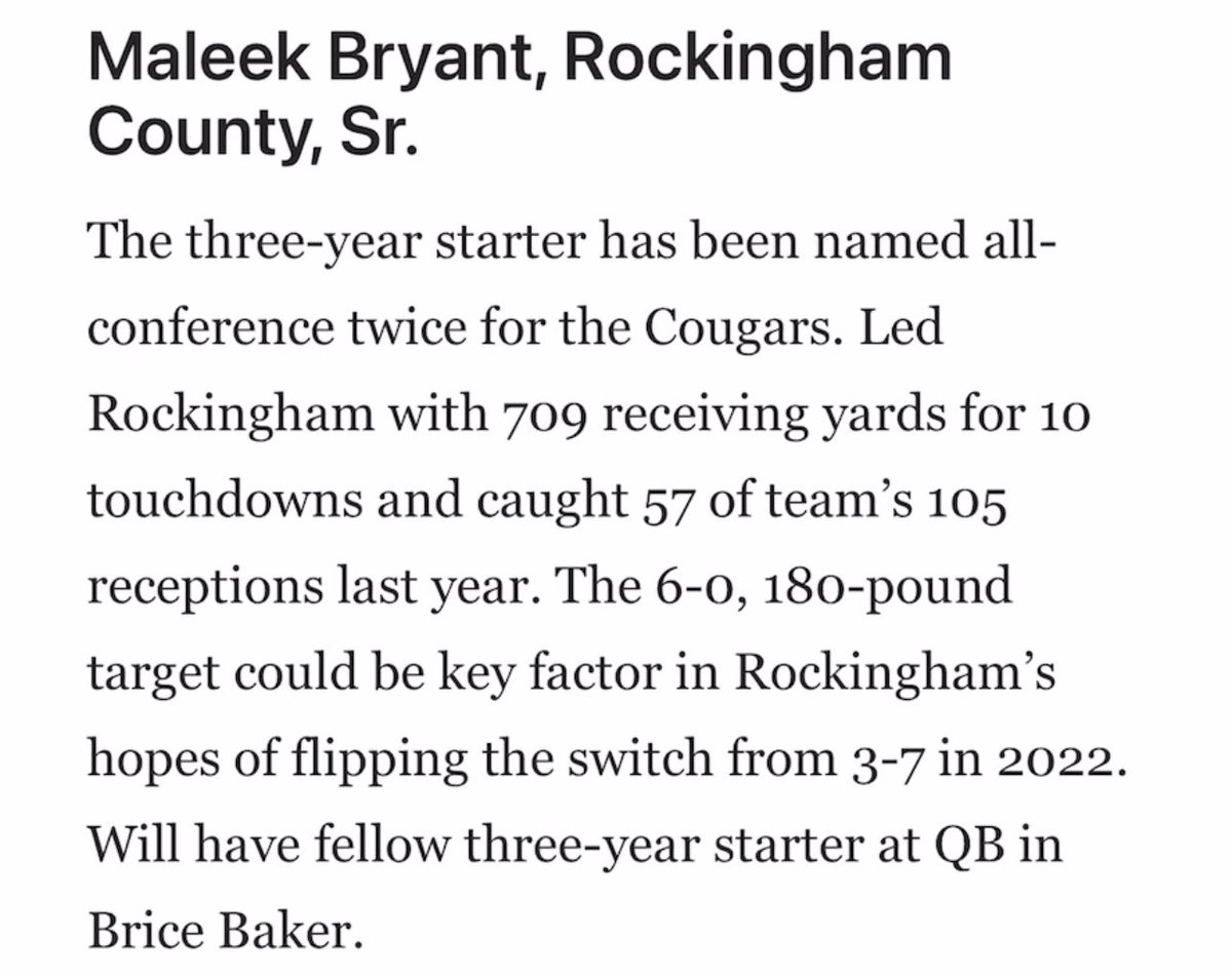 Ready to get back!! @RockSolid_FB <a href="/BRocheSports/">Bryant Roche</a> <a href="/Coach_Overman/">Tee Overman</a> <a href="/Coach_McComb/">Todd McComb</a> <a href="/coach_J_Santi/">Jesse Santiago</a>