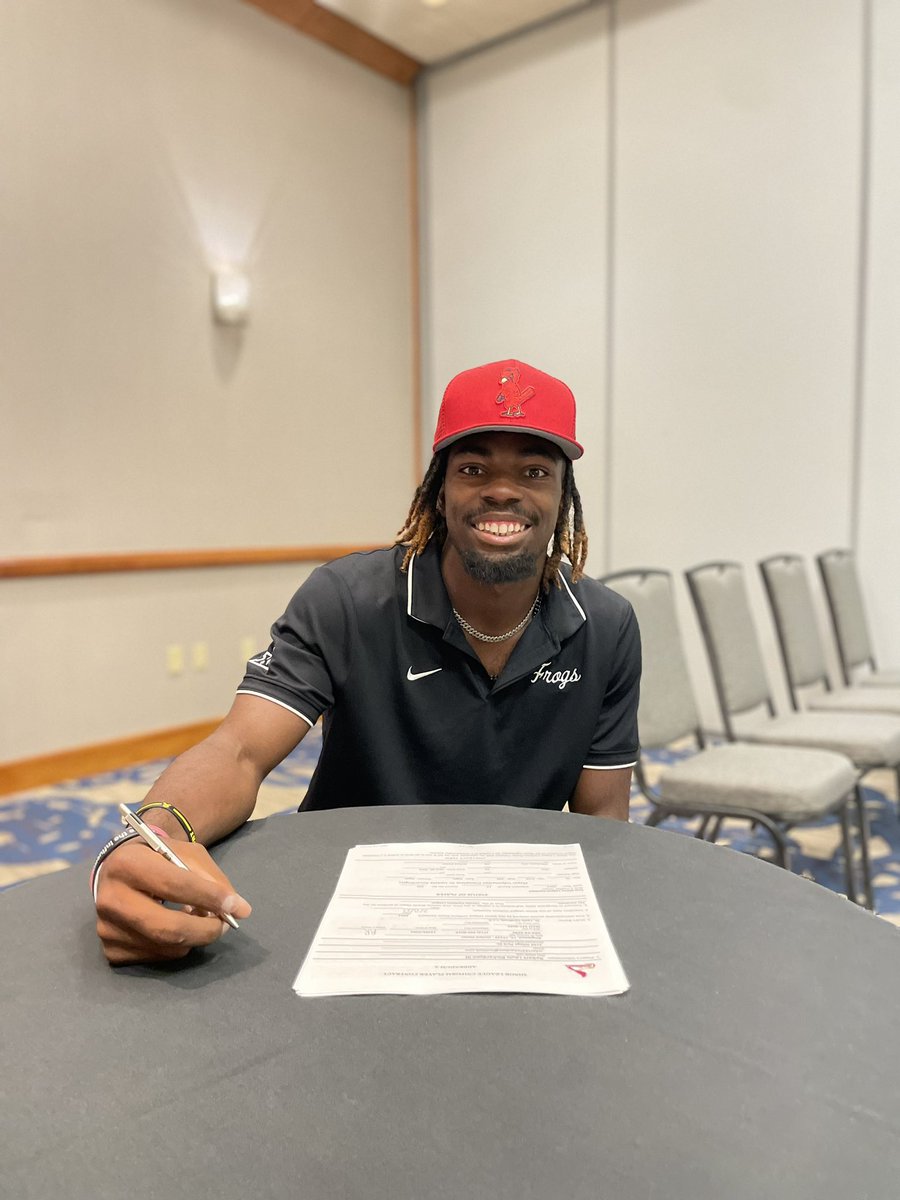 Tre Richardson tweet media