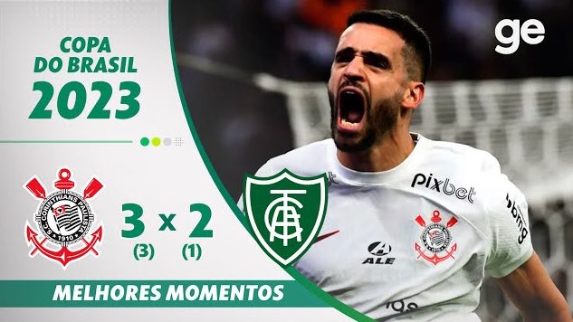 Cavalinho do Corinthians tweet media