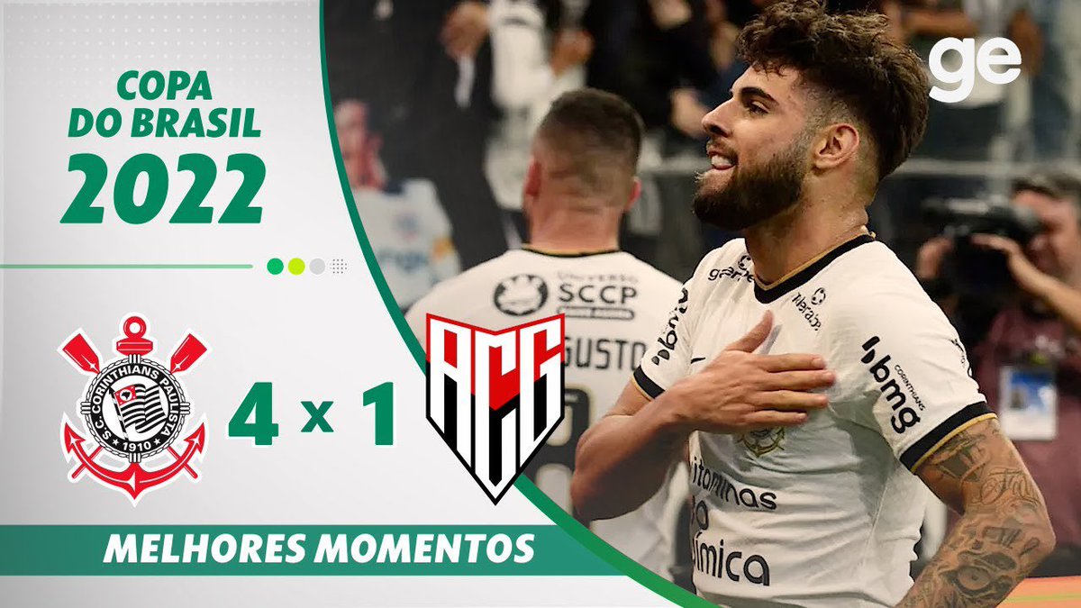 Cavalinho do Corinthians tweet media