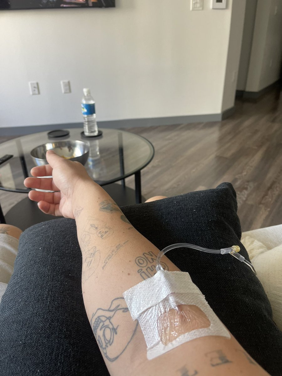 Brendan Mosca tweet media