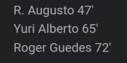 isso é tão satisfatório, em ordem

8.
9.
10.