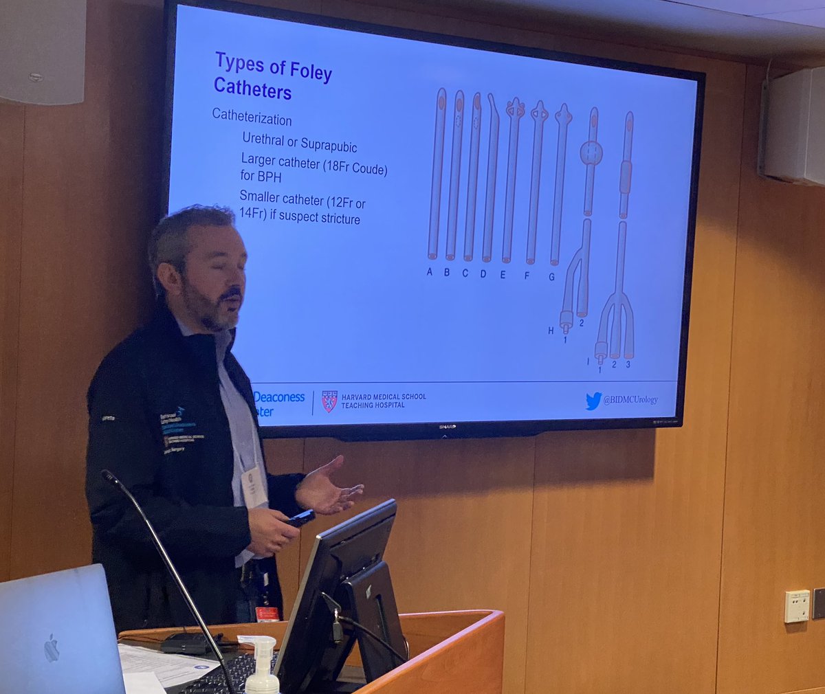 Piruz Motamedinia (@drmotamedinia) on Twitter photo Emergencies, foleys, scopes and more! Congrats <a href="/rkorets/">Rus Korets MD 🇺🇦</a> on an amazing #NEAUA intern #bootcamp Emergencies, foleys, scopes and more! Congrats <a href="/rkorets/">Rus Korets MD 🇺🇦</a> on an amazing #NEAUA intern #bootcamp