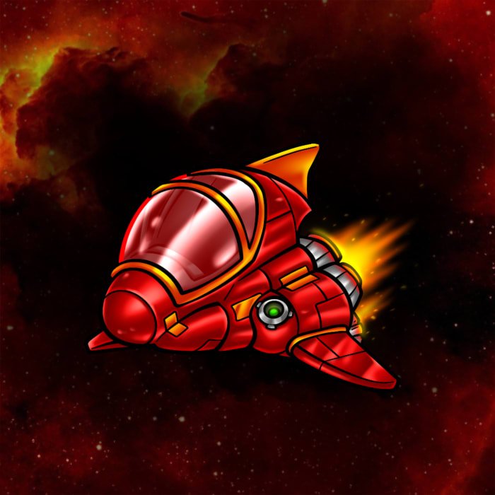 The Space Ape Society (TSAS) tweet media