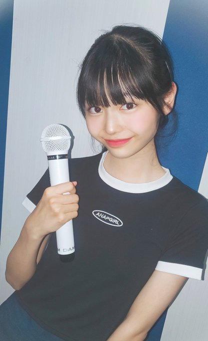 星野るなのTwitter画像1