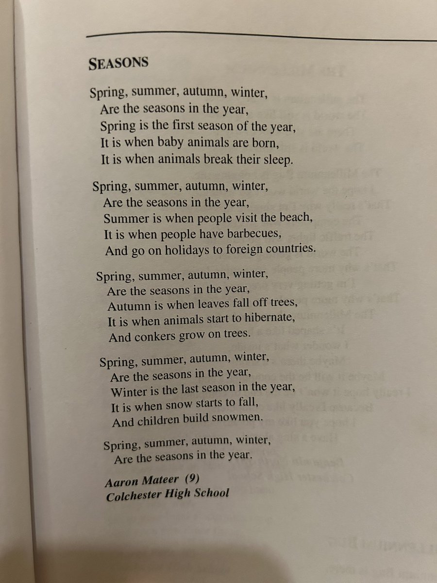 aamateer's tweet photo. I write because this can’t be the only time in my life when something I wrote was published 🙈 #writing https://t.co/JAG9sZgWiu