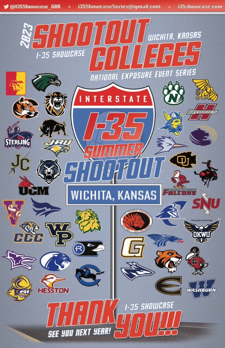 🔒 IN YOUR FALL EXPOSURE!

Fall Individual Showcase dates are officially released! All locations are already filling up FAST and will have limited spots. Each of these events have SOLD OUT all 3 years! With great feedback at our recent Shootout from college staffs, we expect