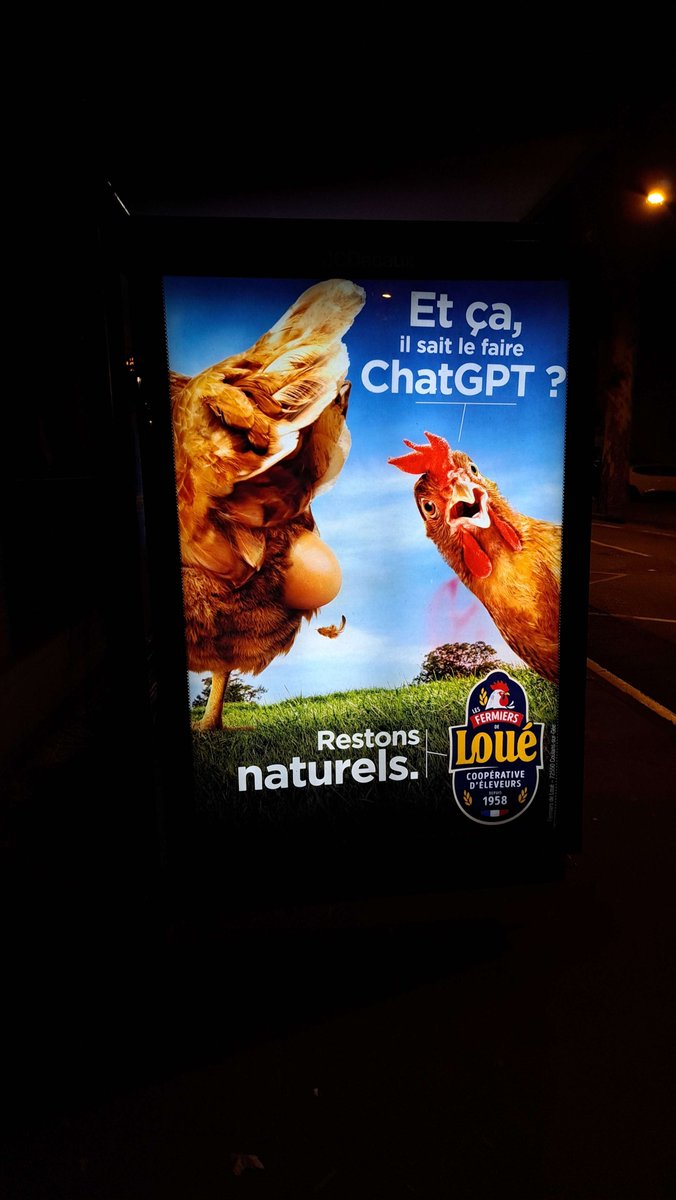 c'est quoi ce poulet srx