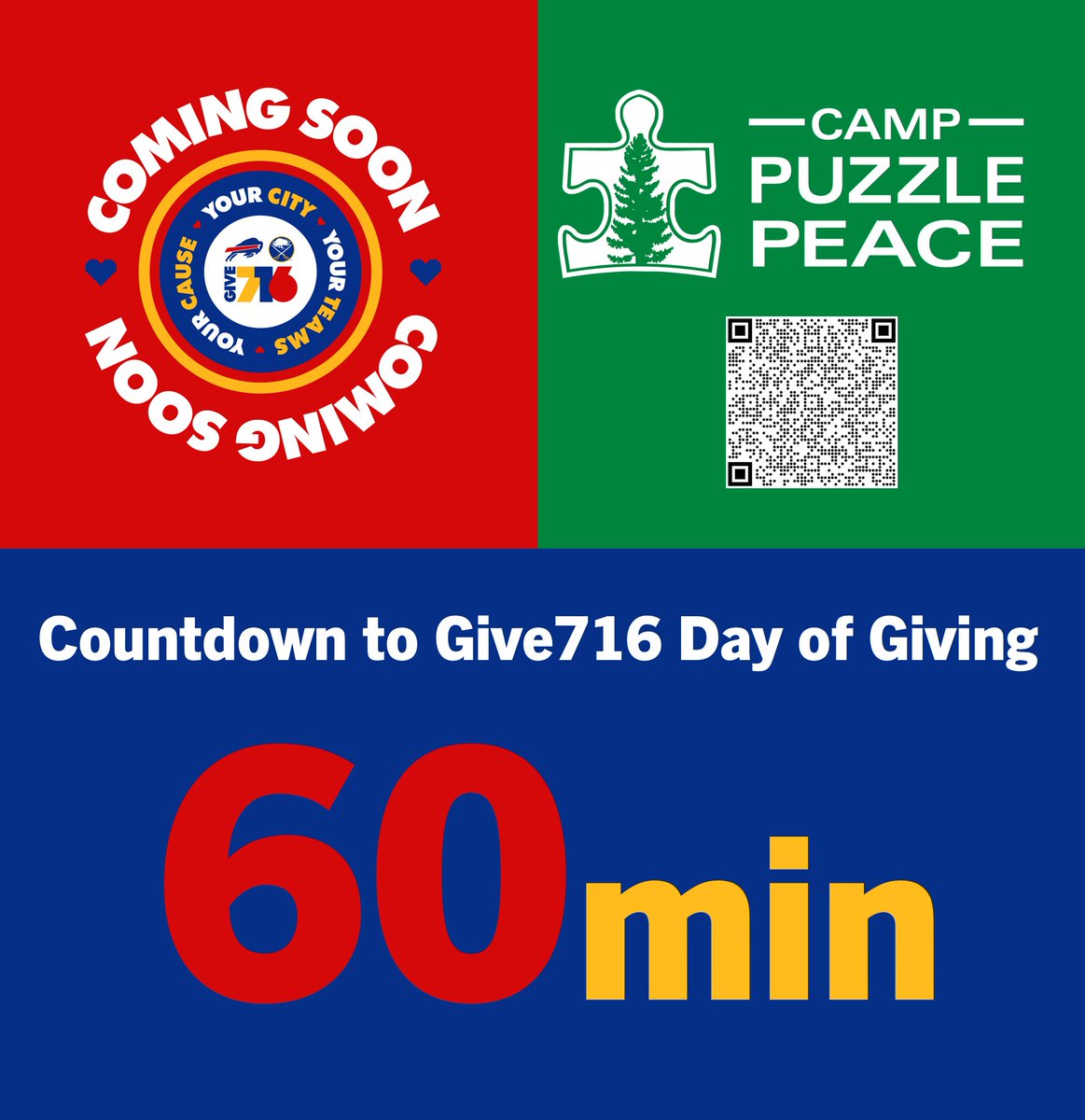 CPPstrong1's tweet image. It's almost time for Give716 Day of Giving!
give716.org/give/give716/g…