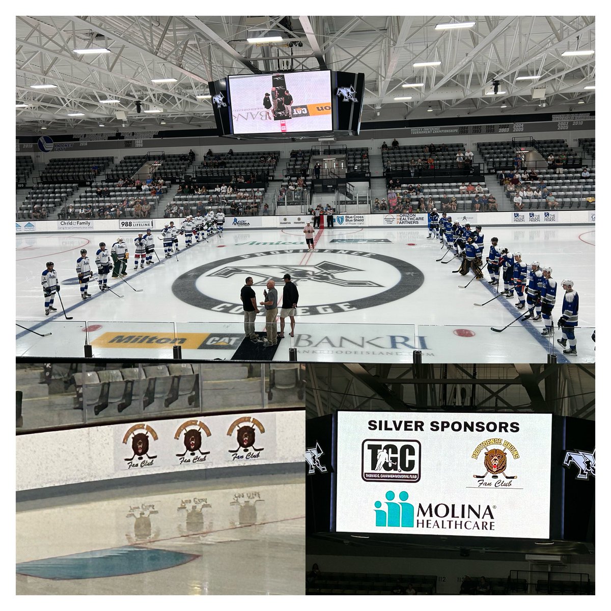 Official PBFC tweet media