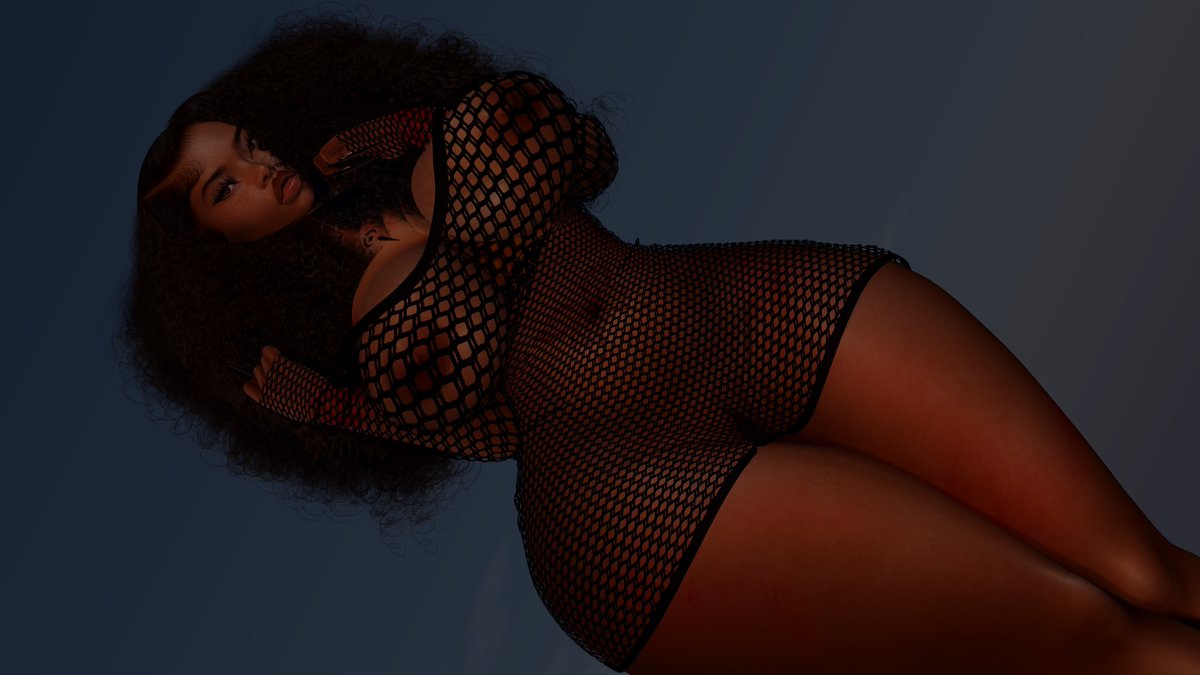 bipolarsaiint's tweet photo. 🖤🧍🏾‍♀️ https://t.co/GyZt94xft8