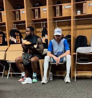 Inside you there are 2 wolves.