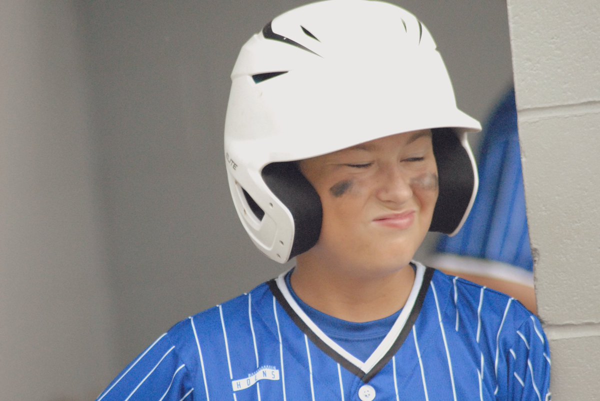 TheReportOhio's tweet image. TOP OF 2: West Side 4, Fairborn 0 @HamiltonOh @wslloh @LittleLeague