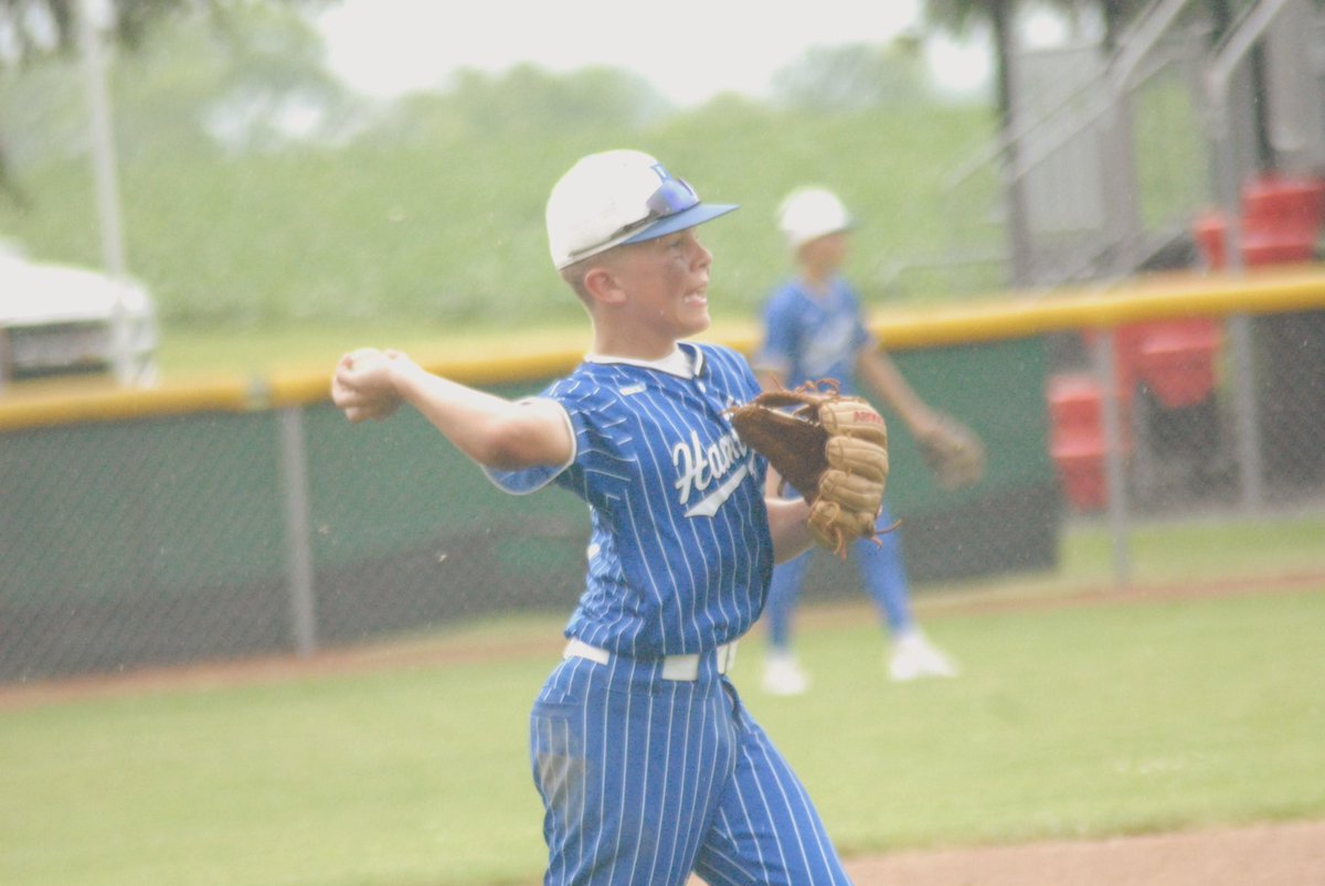 TheReportOhio's tweet image. TOP OF 2: West Side 4, Fairborn 0 @HamiltonOh @wslloh @LittleLeague