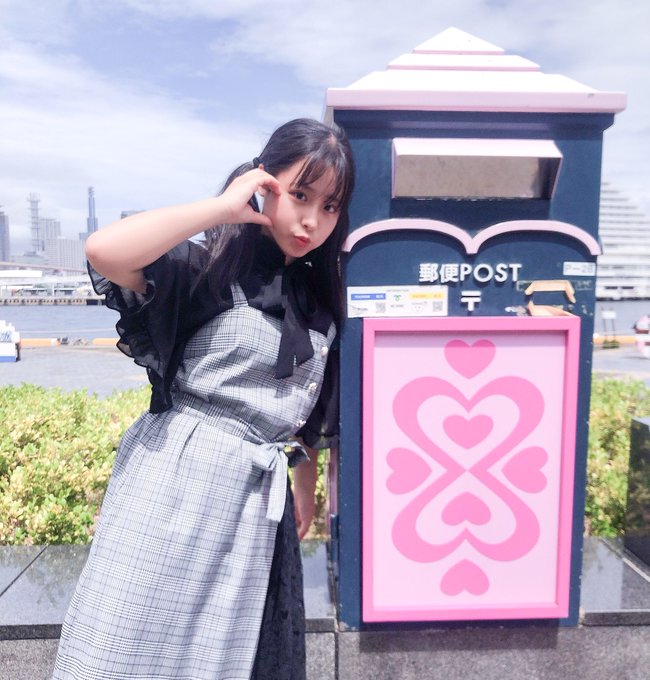 Twitterのコスプレ画像10