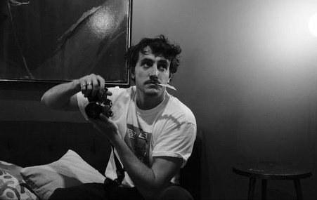 redalltoowell's tweet photo. Anyways paul mescal mustache era was something very deeply personal to me https://t.co/kFwfcpC8DB