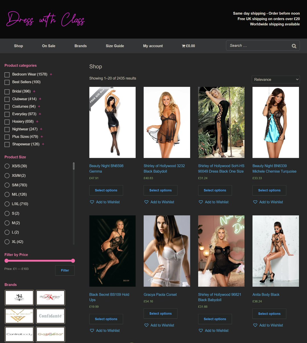 DressWithClass tweet media