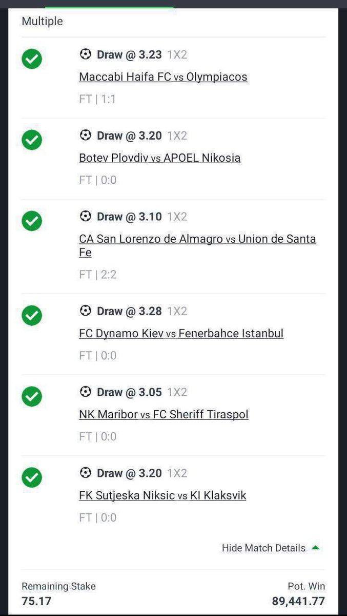 Emmanuel_Tips's tweet photo. Midnight draw join the link
I swear this guy is a wizard of
draws
👇👇👇👇

https://t.co/FpLgRV5nK0
https://t.co/FpLgRV5nK0
https://t.co/FpLgRV5nK0

SPORTYBET GO PAY US MILLIONS TODAY💯✅⚽️⚽️ https://t.co/pl58dc1r6L