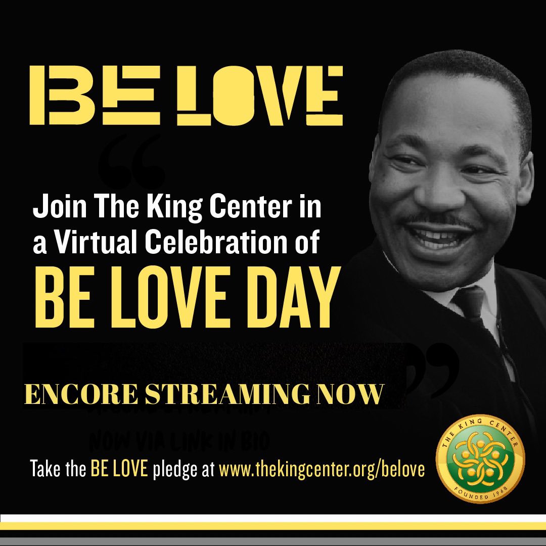 #BeLoveDay ENCORE streaming now: youtube.com/live/AvGHXfyNJ…