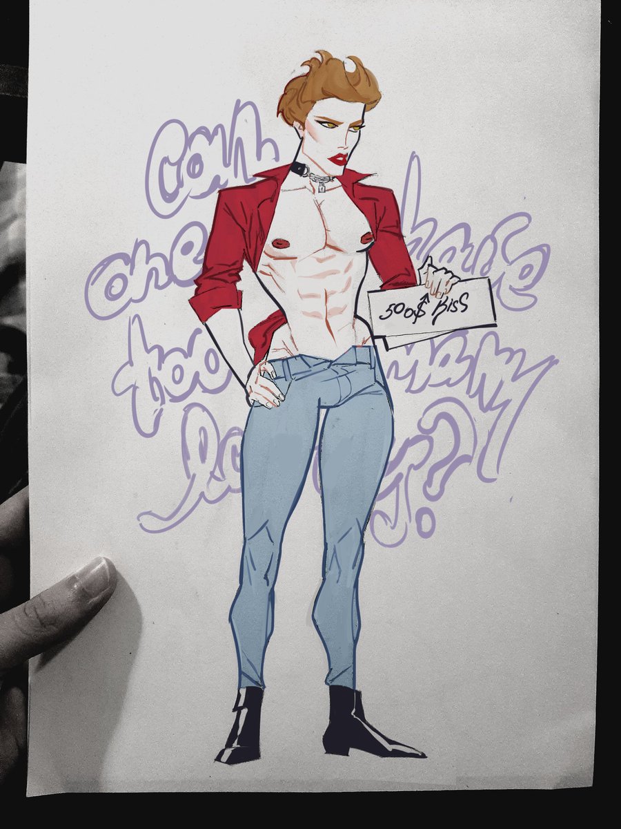 missvyazovsky's tweet image. i’m not the dawn diva i&apos;m beyond ya dawn skeezers..
#ArtistOnTwitter looking for another one artshare?
всего лишь скетч который я хочу опробовать акварелью.. может быть