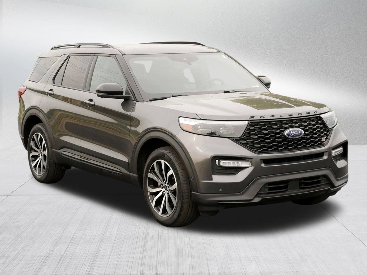 LutherMazdaKC's tweet photo. Hit the road this summer in this Ford Explorer! It offers optimal space and versatility with AWD and three-row seating for excellent road-tripping travel! 👇 
https://t.co/B9ABkR9C1B https://t.co/m2NCSV8036