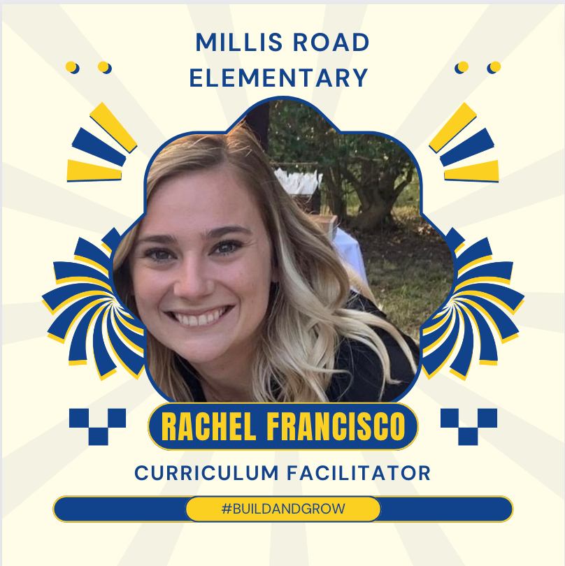 Millis Road Elementary tweet media