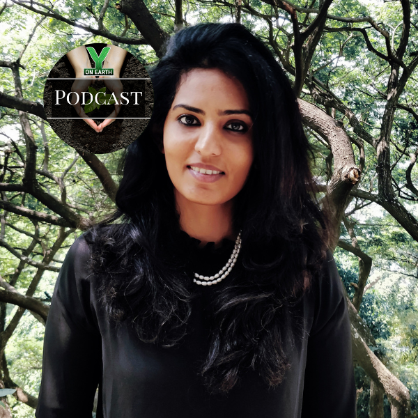 yonearthworld's tweet photo. [Inspired Feminine Leadership and the Intelligence of Nature] - Episode 139 - Nisha Poulose, Executive Director, Regenerative Rising. https://t.co/WlbEsksP1I #yonearth #regenerativerising #community #regeneration https://t.co/kYAy6l8B5o